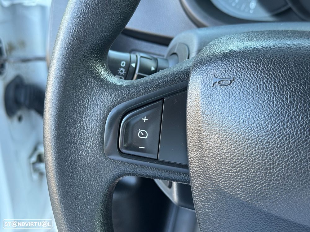 Renault Kangoo 1.5 dCi Maxi - 12