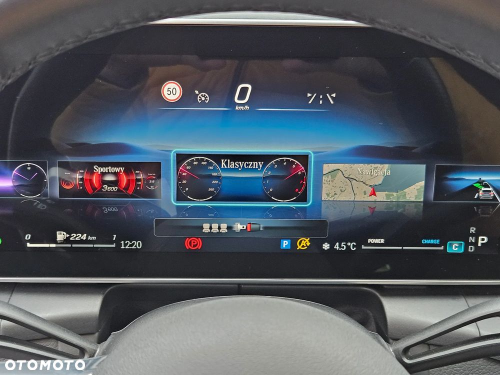 Mercedes-Benz GLC 220 d mHEV 4-Matic AMG Line - 25