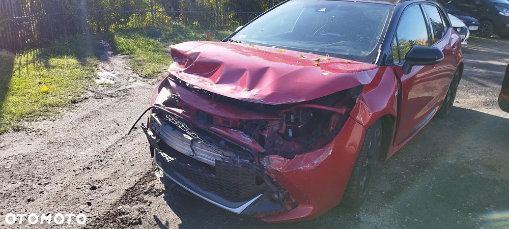 Toyota Corolla - 8