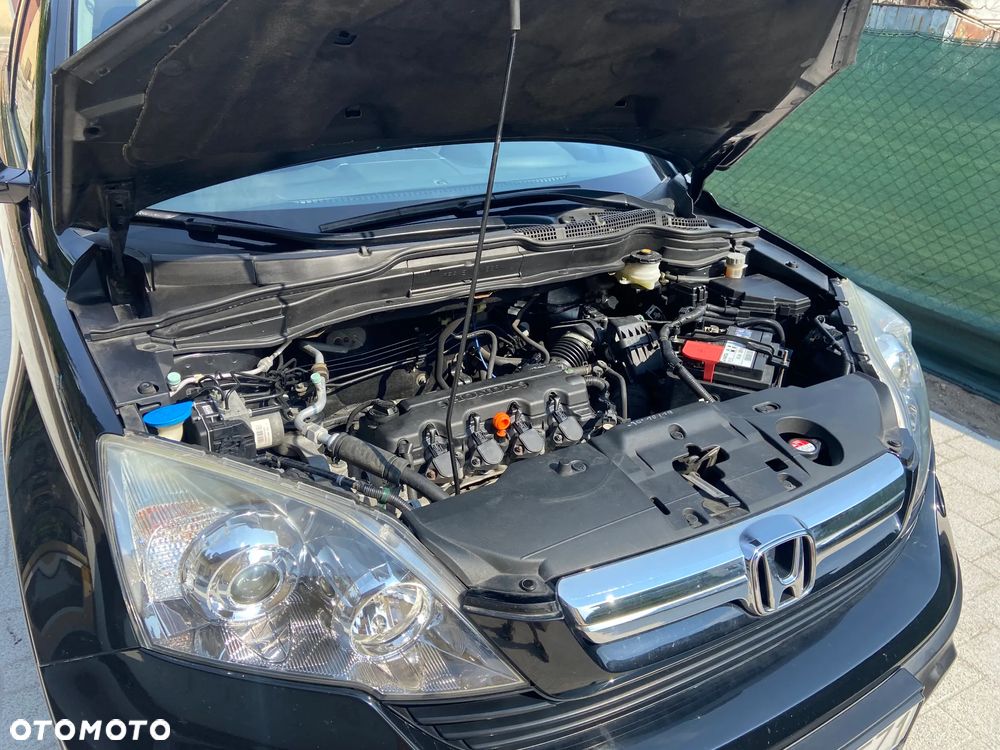 Honda CR-V 2.0i-VTEC Executive - 7