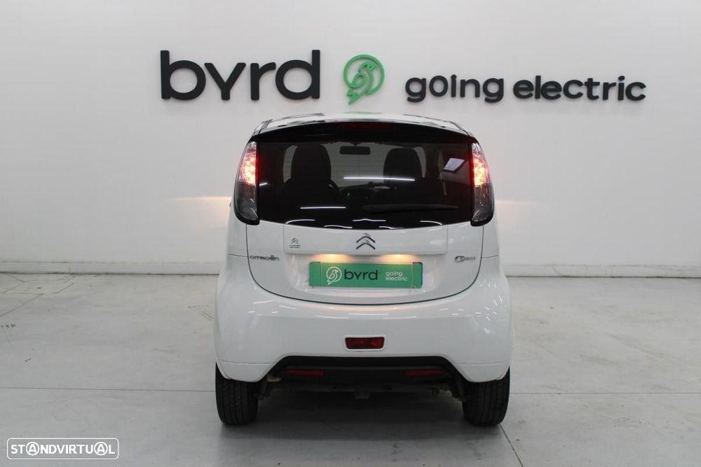 Citroën C-Zero Standard - 5