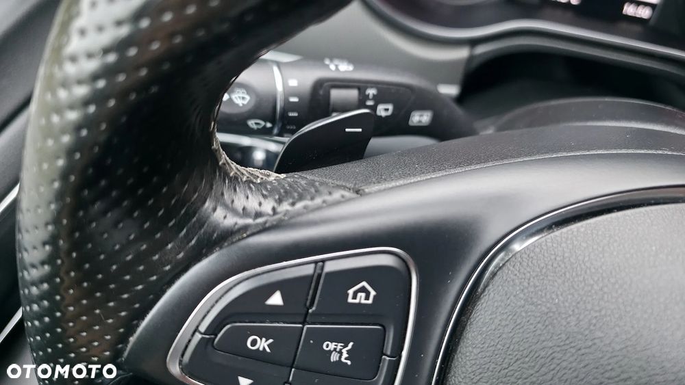 Mercedes-Benz Klasa V 250 (BlueTEC) d Avantgarde 7G-Tronic (d³ugi) - 21