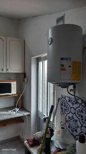 Apartamento T2+1 em Vale de Margem/Pêra/Silves - Grande imagem: 5/11