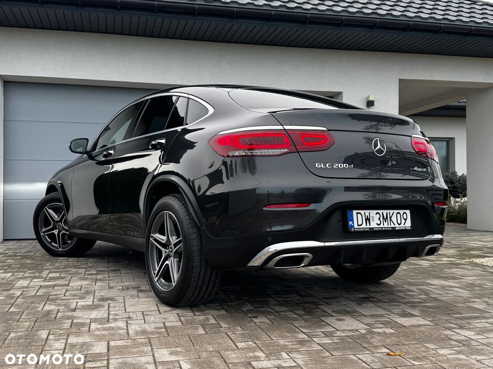 Mercedes-Benz GLC - 2