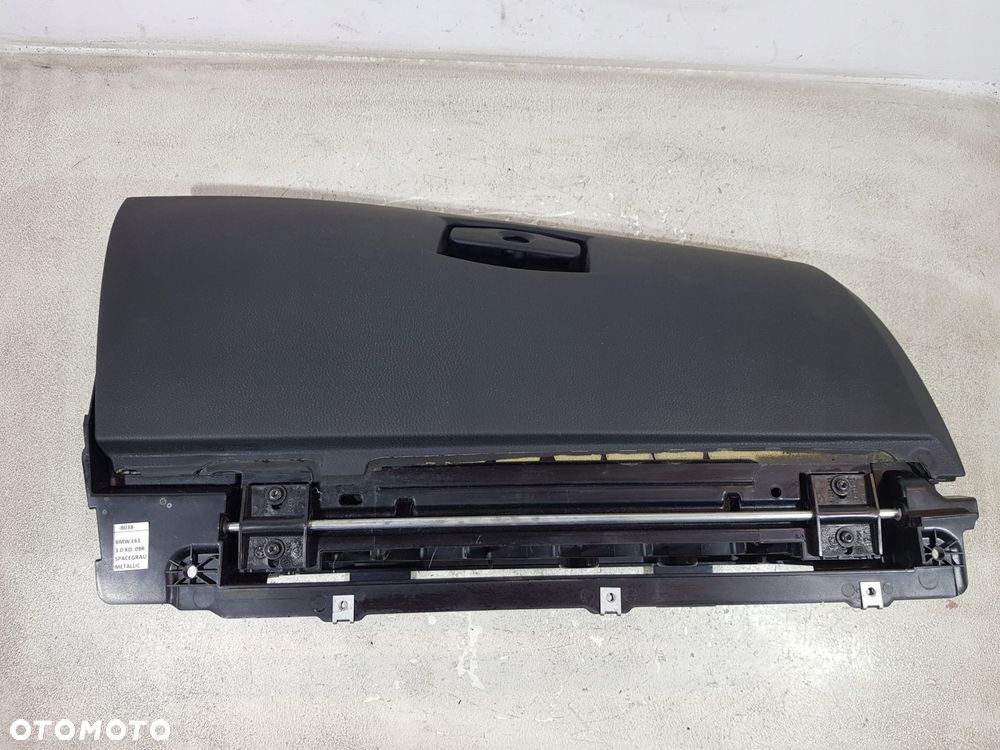 schowek pasażera 7034080 bmw e60 e61 lci eur - 1
