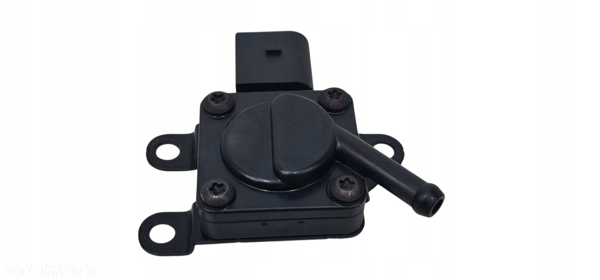 Bmw E81 E90 F10 E60 E84 E70 Czujnik Ciśnienia Spalin Dpf Oryginał 7808013 - 4