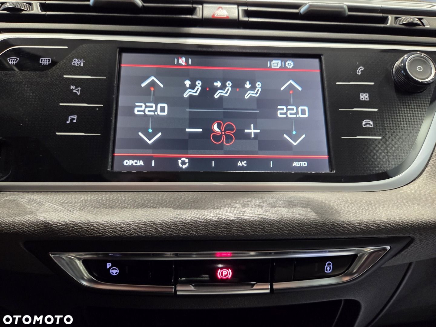 Citroën C4 SpaceTourer 1.2 PureTech Shine S&S - 30