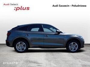 Audi Q5 Sportback - 6