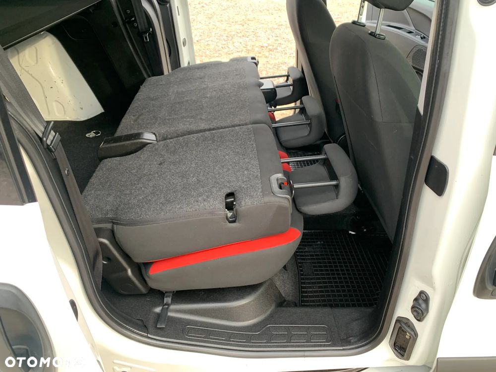 Fiat Doblo - 27