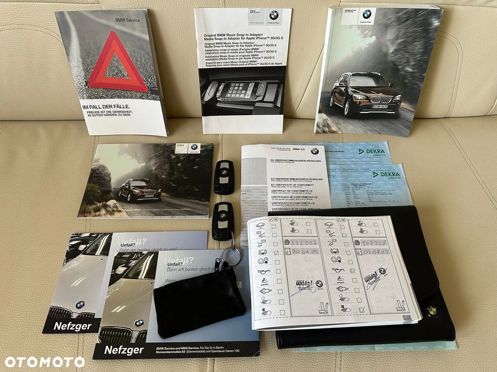 BMW X1 sDrive20d - 2