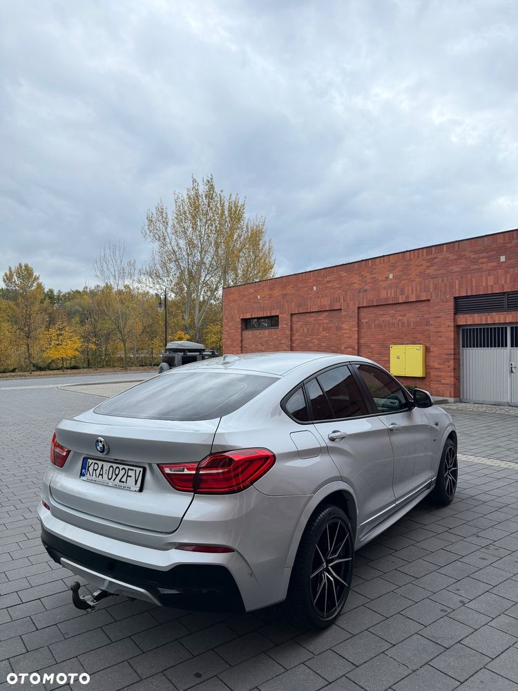 BMW X4 xDrive28i M Sport - 18