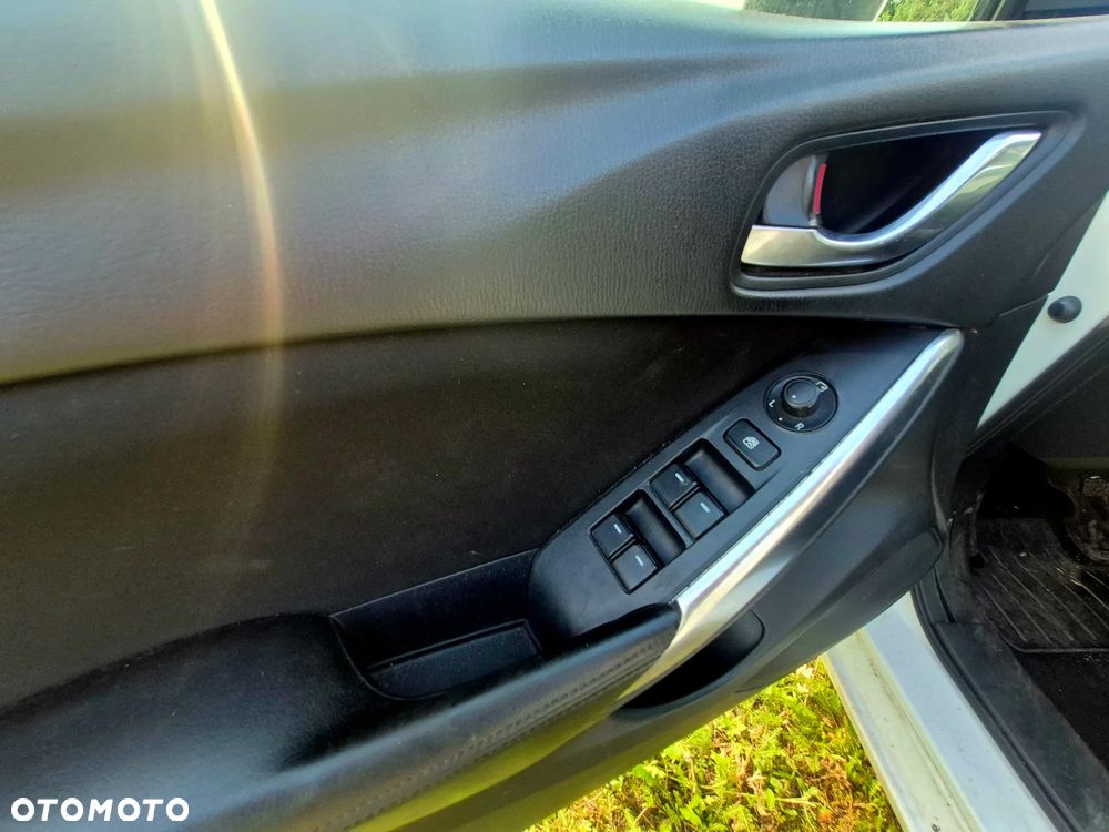 Mazda 6 2.2 SKYACTIV-D Business-Line - 4