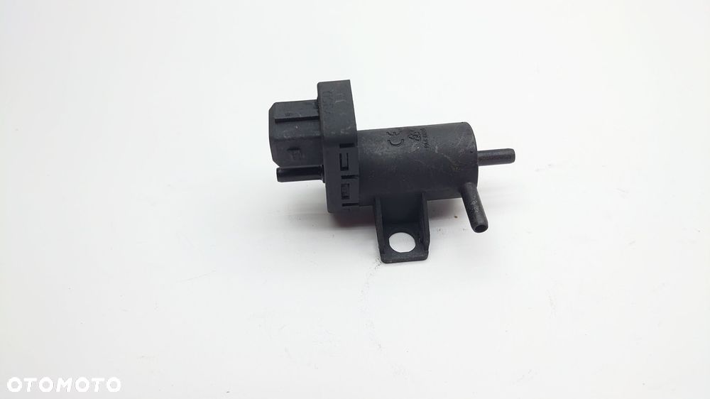 elektrozawÓr podciŚnienia, zawÓr, movano, vivaro, master, trafic 7700113709 - 2