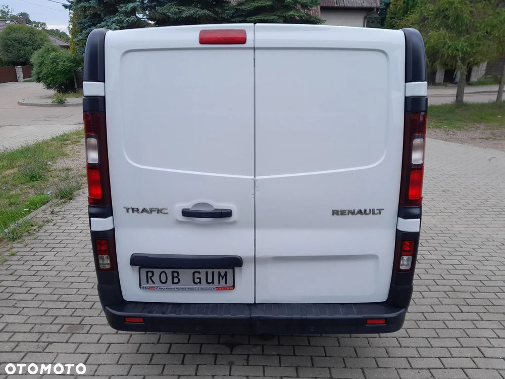 Renault Trafic - 4