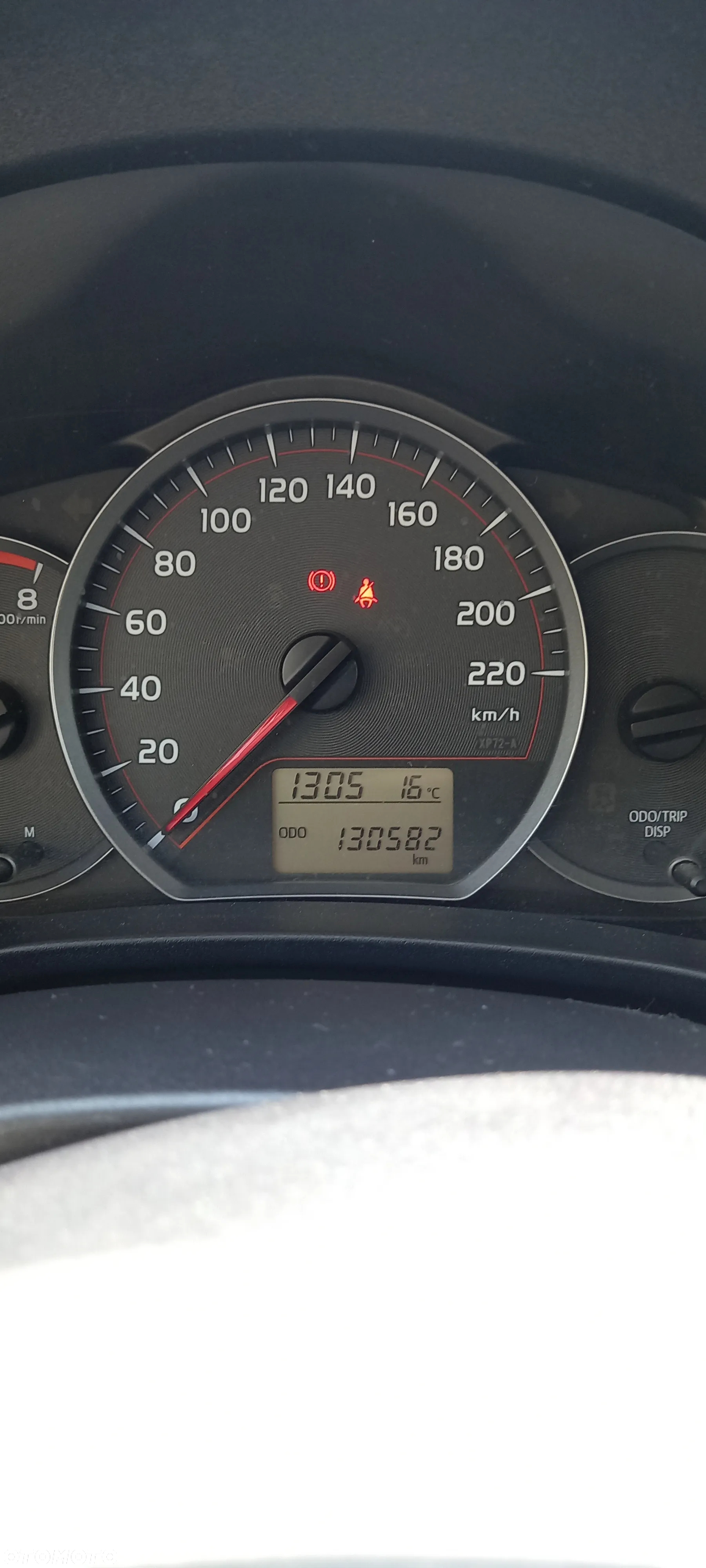 Toyota Yaris 1.0 Life - 9