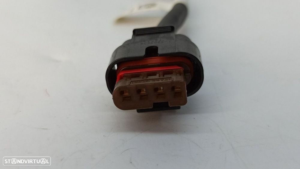 SONDA LAMBDA FORD TOURNEO COURIER (C4A) AMBIENTE - 4