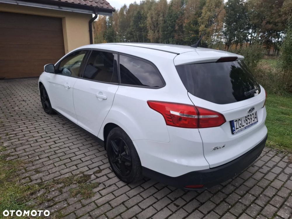 Ford Focus - 4