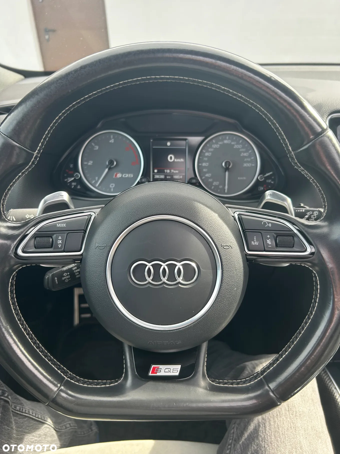 Audi SQ5 - 11