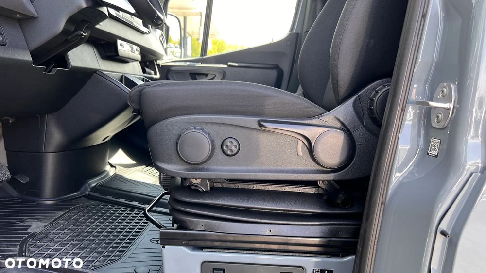Mercedes-Benz Sprinter 319 CDI - 17