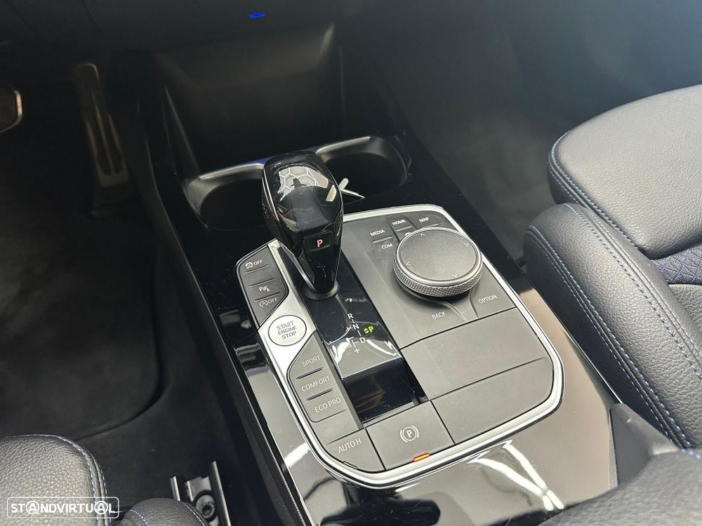 BMW 216 Gran Coupé d Pack Desportivo M - 30
