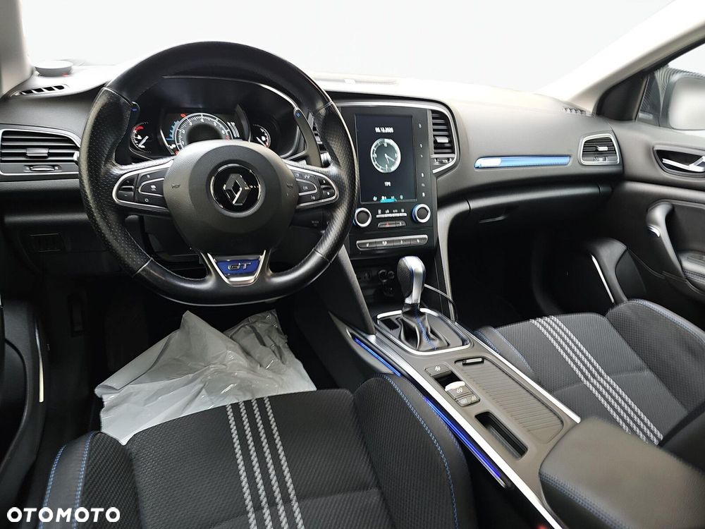 Renault Megane - 13
