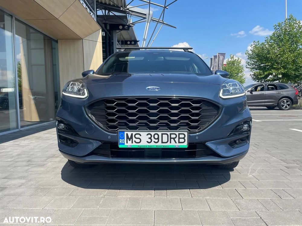 Ford Kuga - 7