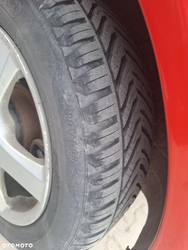 Opel Meriva 1.6 Enjoy - 4