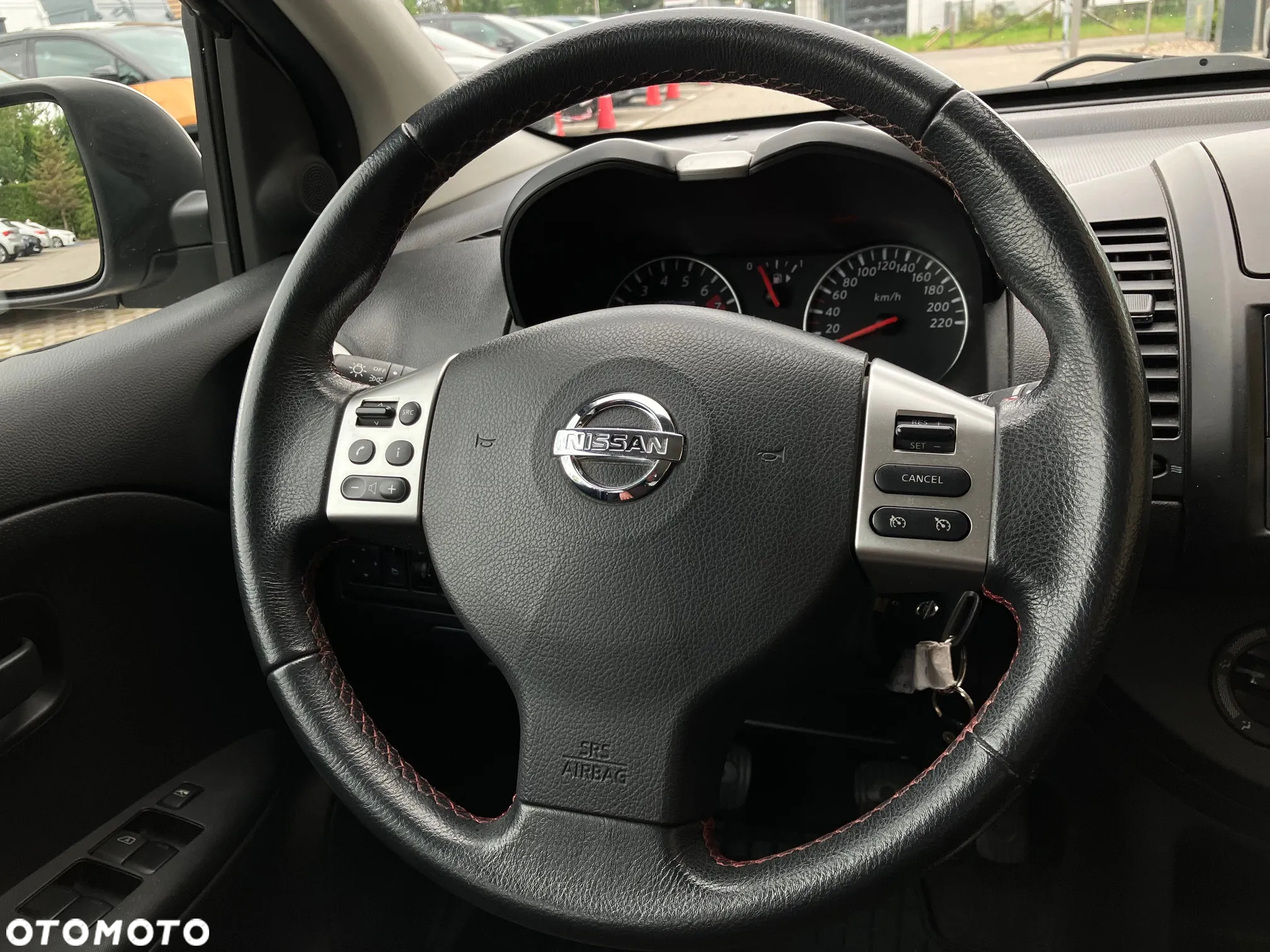 Nissan Note 1.4 Acenta - 15