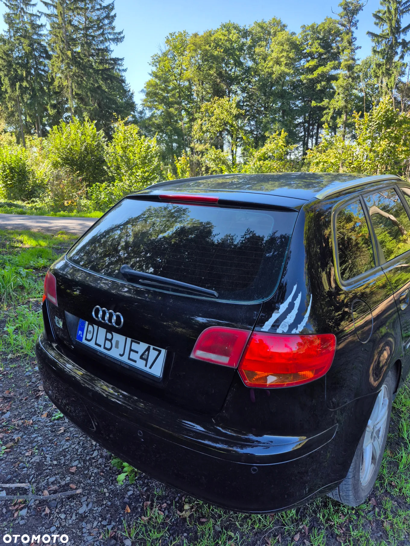 Audi A3 - 7