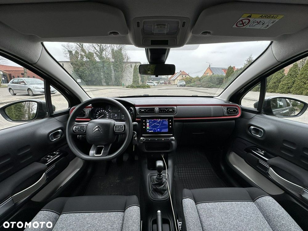 Citroën C3 - 7