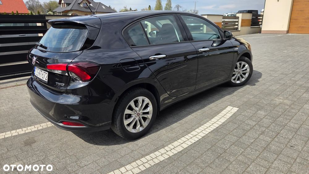 Fiat Tipo 1.4 16V More - 4