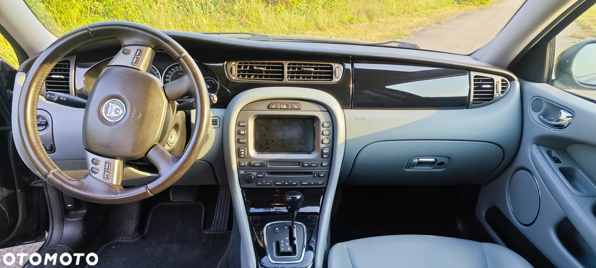 Jaguar X-Type Estate 3.0 V6 4x4 Executive - 9