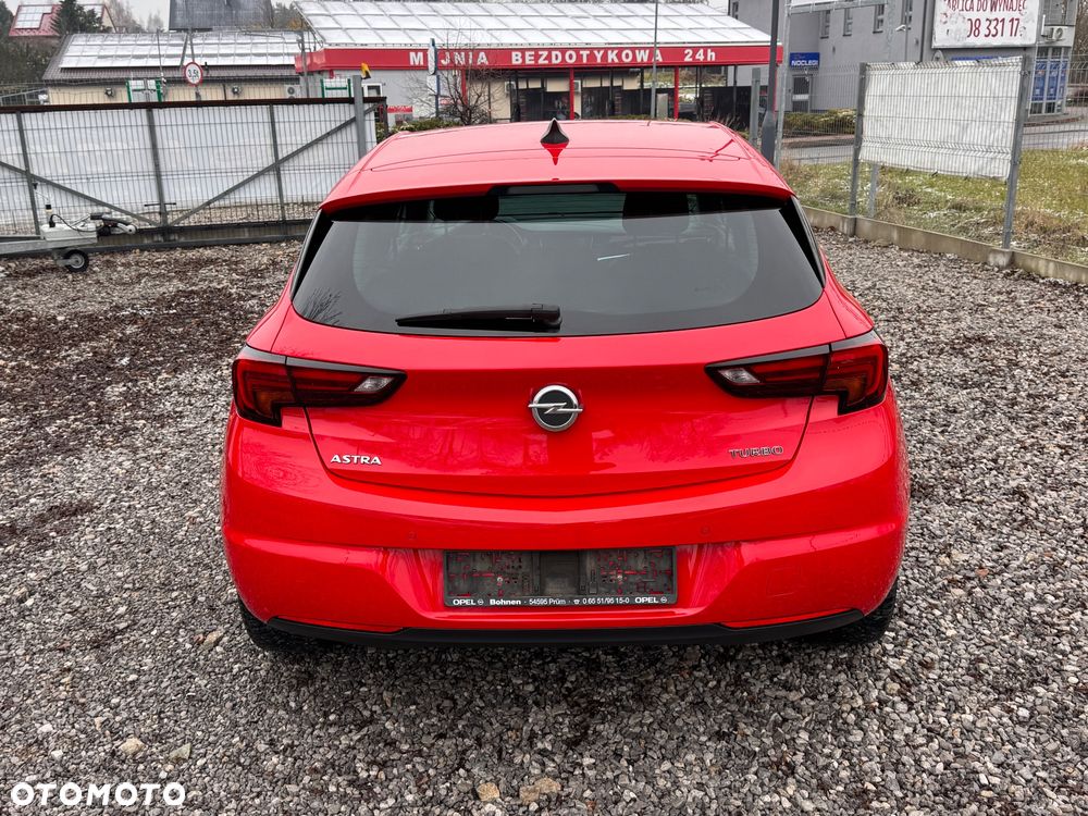 Opel Astra 1.4 Turbo Innovation - 3