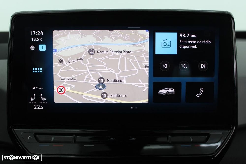 VW ID.3 Pro Performance Tech - 25