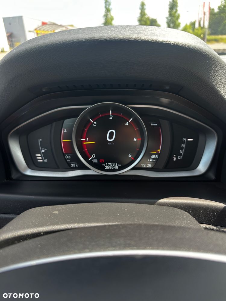 Volvo S80 D4 Drive-E Momentum - 16