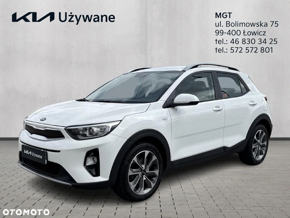 Kia Stonic