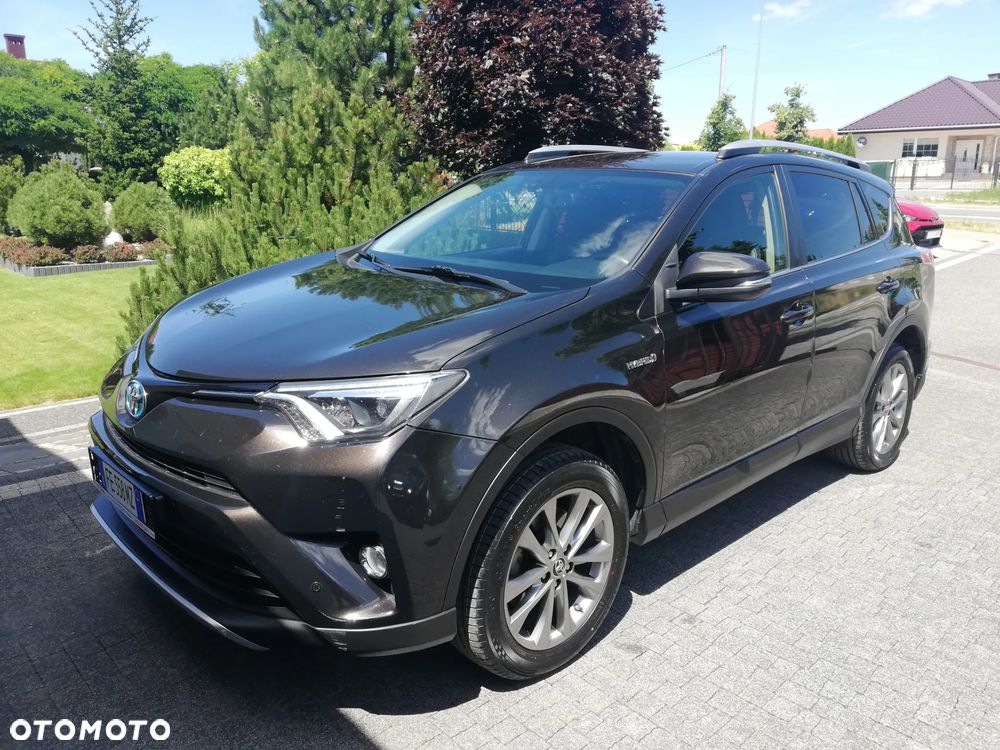 Toyota RAV4 - 3