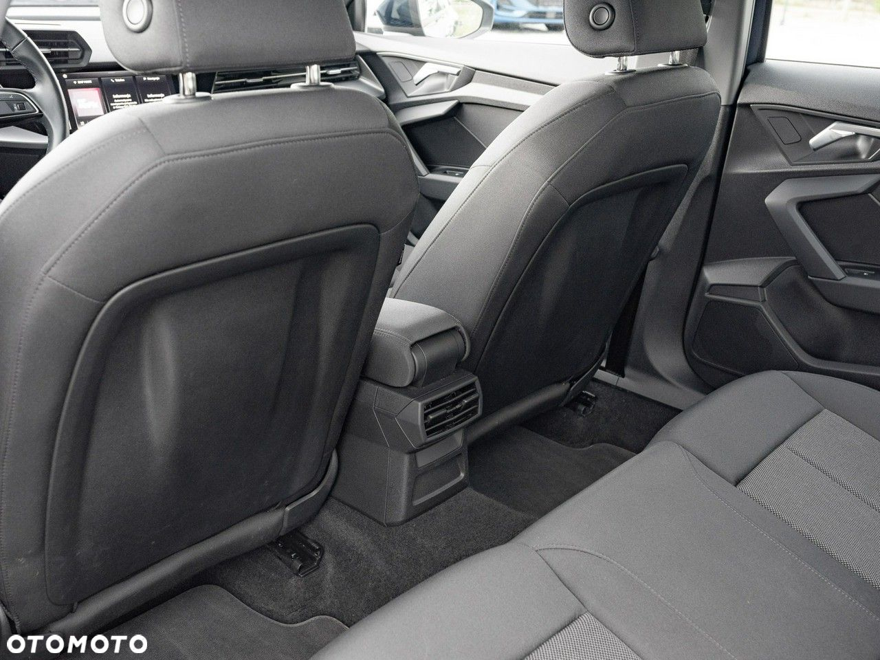 Audi A3 30 TDI S tronic - 25
