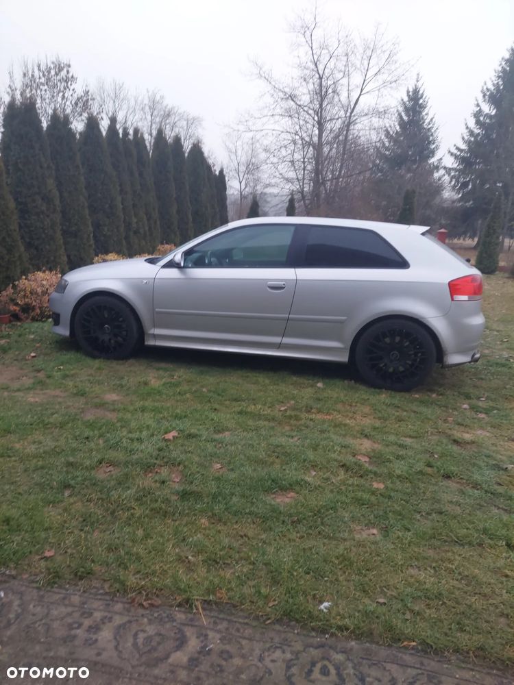 Audi S3 Standard - 7