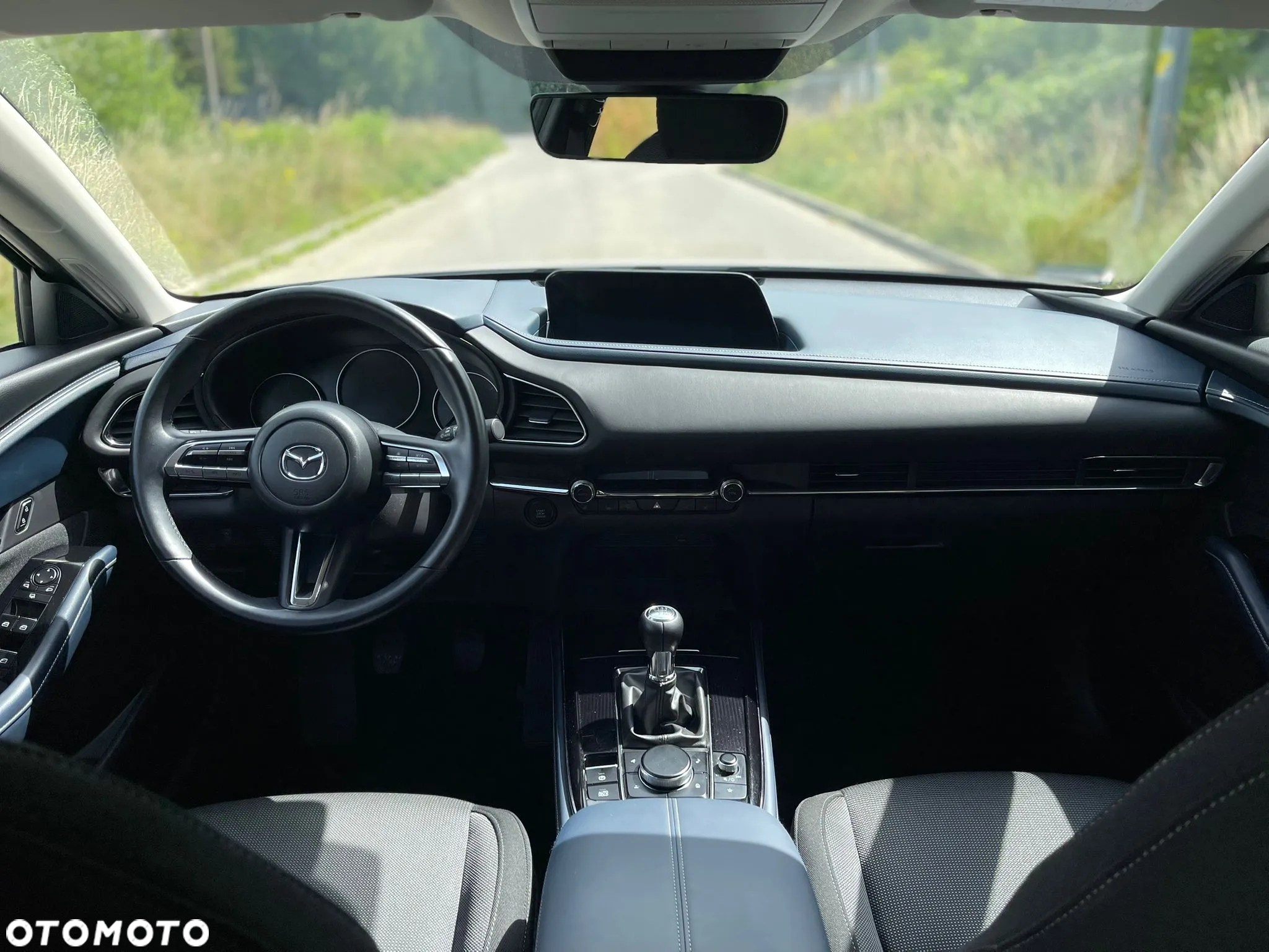 Mazda CX-30 - 9