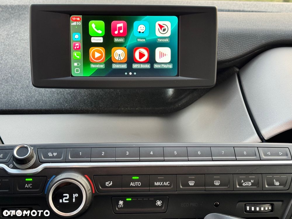 BMW i3 - 10