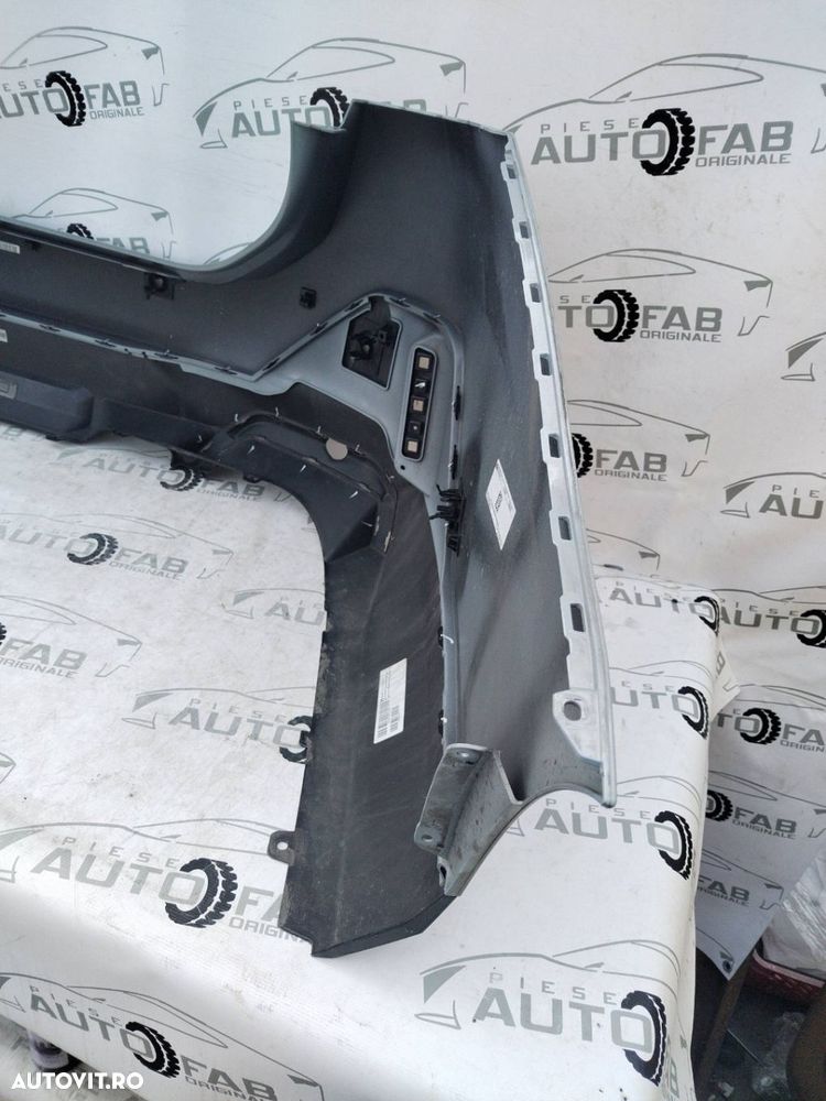 Bara spate Bmw Seria 5 G61 M-Paket Combi/break/variant an 2023-2026 - 8