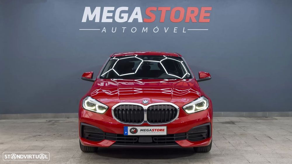 BMW 116 d Corporate Edition Auto - 3