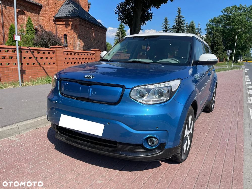 Kia Soul Plug - 31