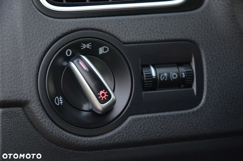 Volkswagen Polo 1.2 TDI Trendline - 26