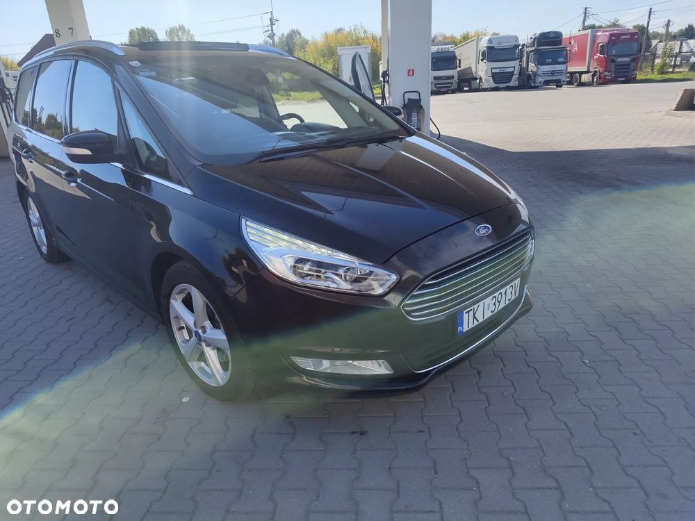 Ford Galaxy - 37