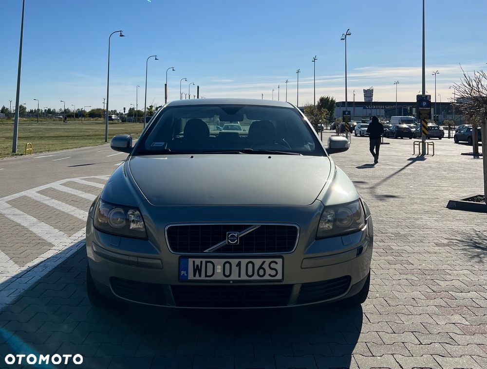 Volvo S40 1.8 Momentum - 2