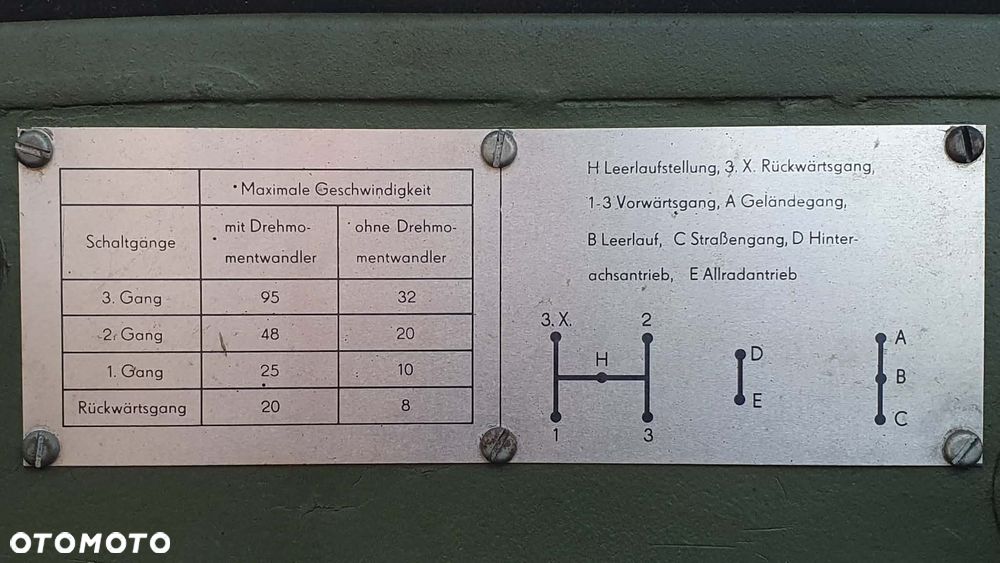 Gaz 69 - 1