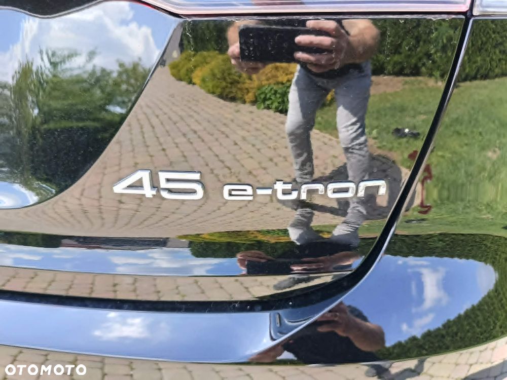 Audi Q4 e-tron 45 82kWh S Line - 14