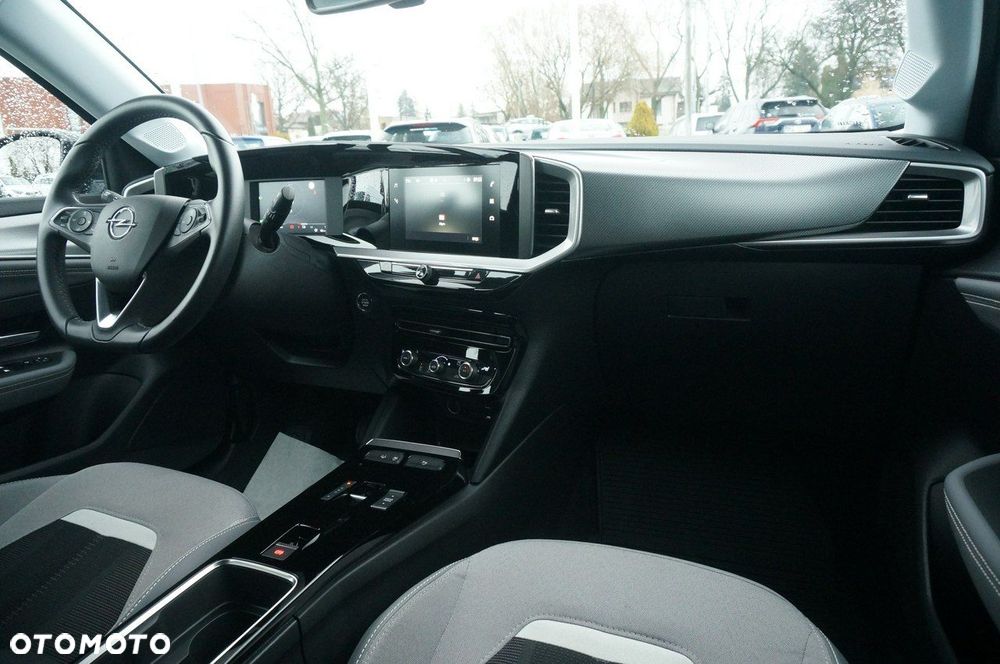 Opel Mokka - 18